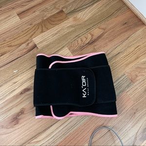 Kaior waist trainer